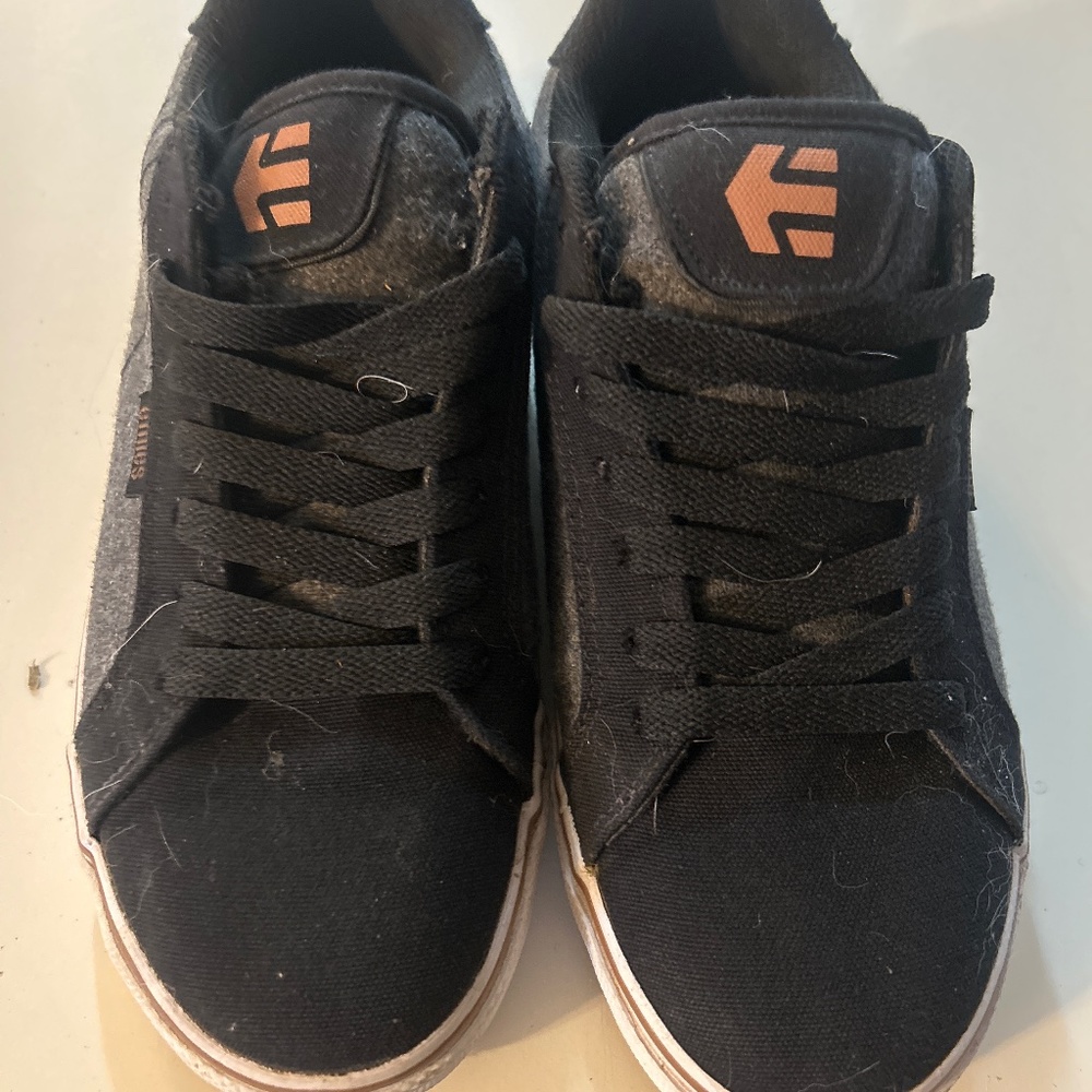 Etnies Fader Vulc Men’s 7